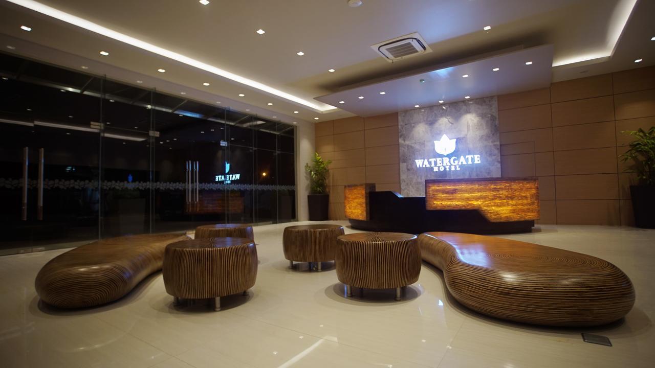 Watergate Boutique Hotel Butuan City Exterior photo