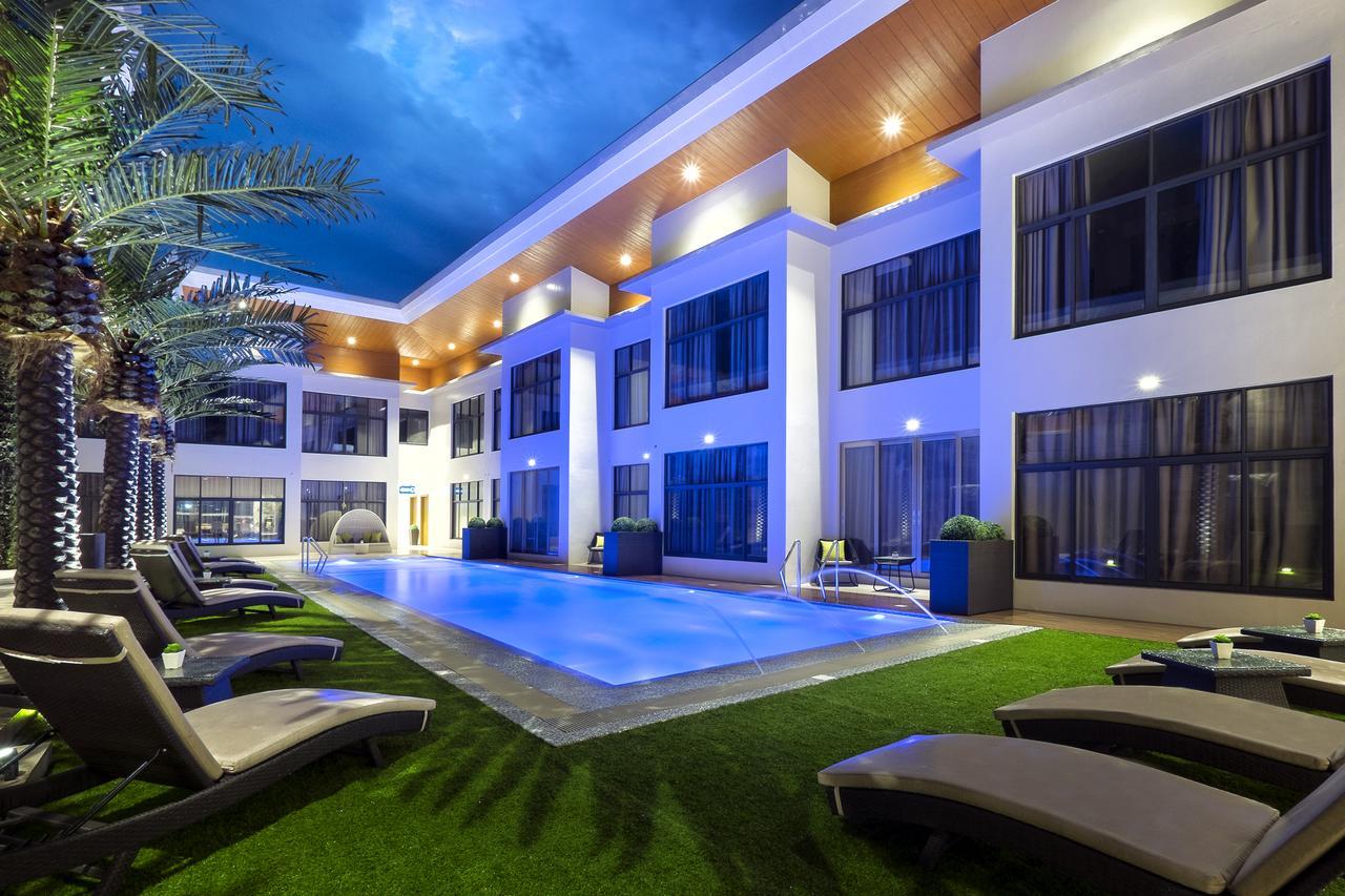 Watergate Boutique Hotel Butuan City Exterior photo